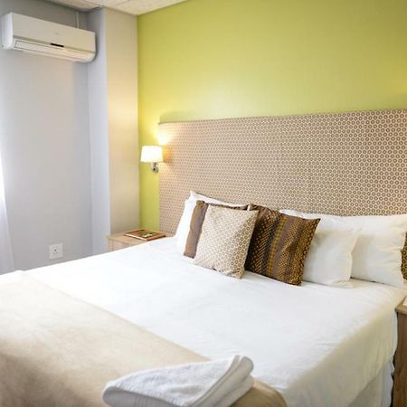 Hokahanya Inn & Conference Centre 마세루 외부 사진