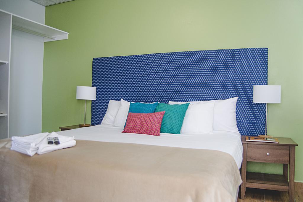 Hokahanya Inn & Conference Centre 마세루 외부 사진